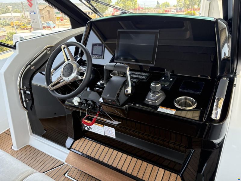Beneteau Gran Turismo 35