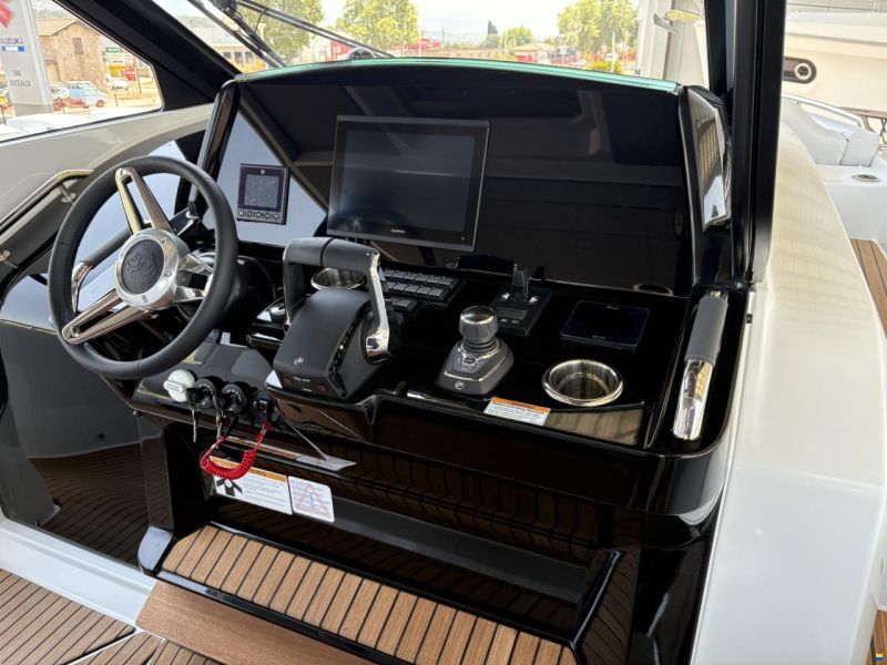 Beneteau Gran Turismo 35