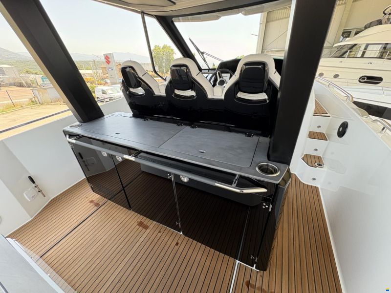 Beneteau Gran Turismo 35
