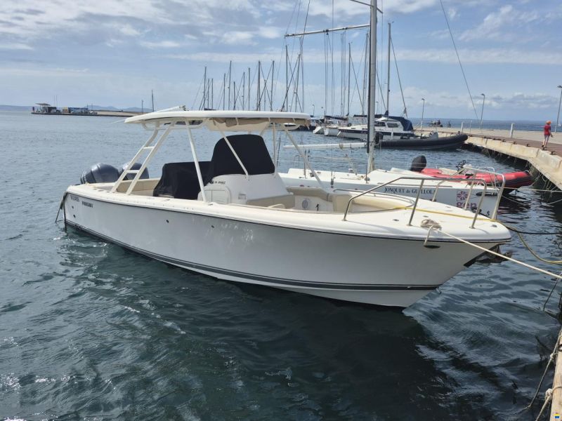 Pursuit S280