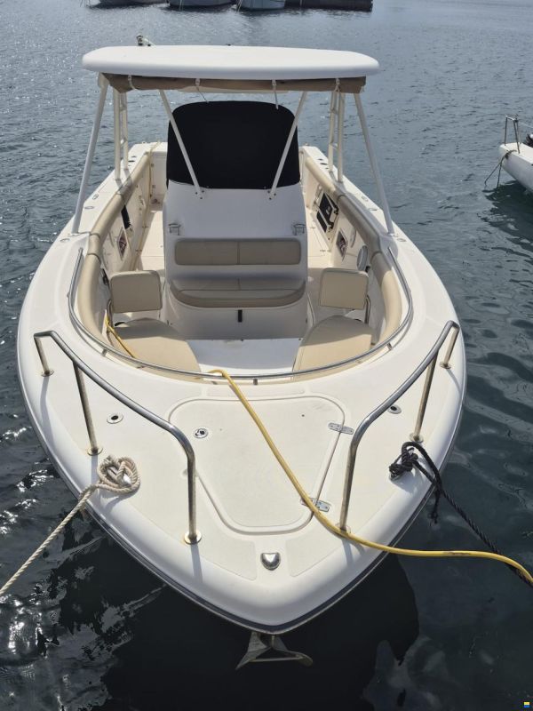 Pursuit S280