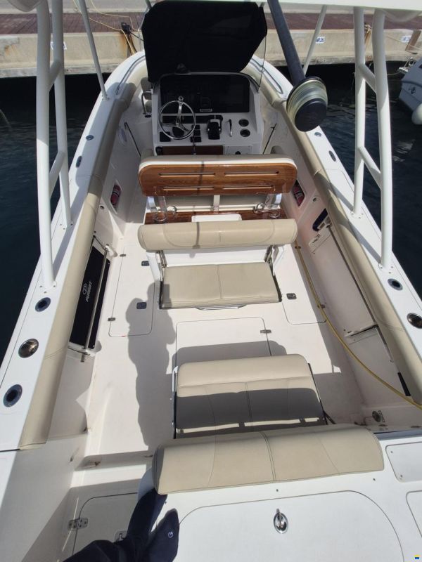 Pursuit S280