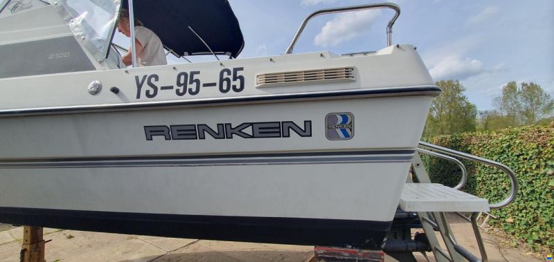 Renken 2100 Classic