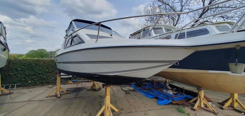Renken 2100 Classic