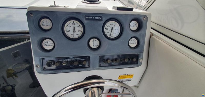 Renken 2100 Classic