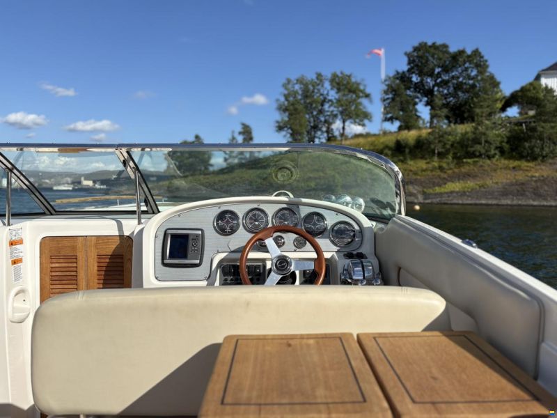 Chris Craft 28 Corsair