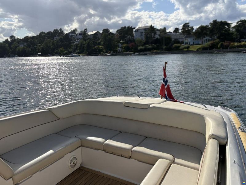 Chris Craft 28 Corsair