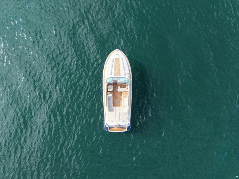 Chris Craft 28 Corsair