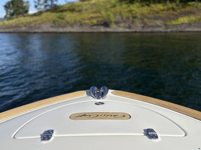 Chris Craft 28 Corsair