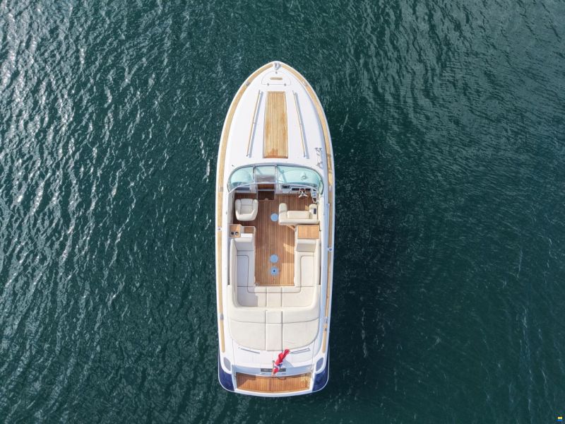 Chris Craft 28 Corsair