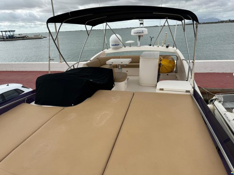 Rodman Muse 54