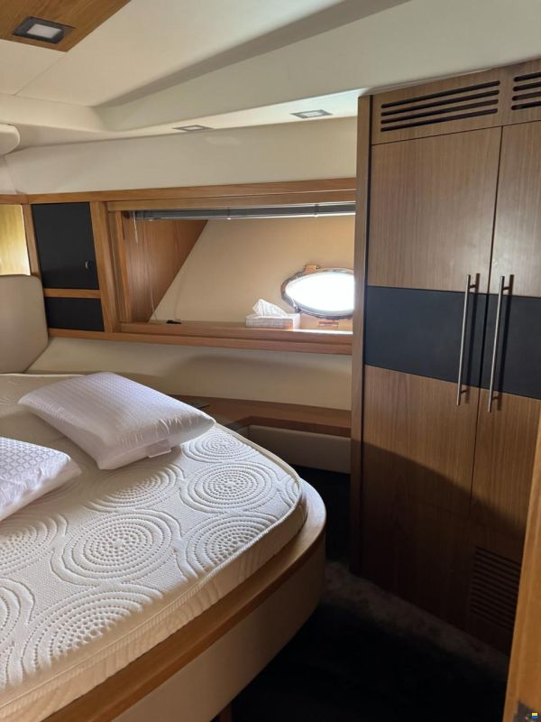 Rodman Muse 54