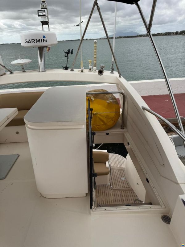 Rodman Muse 54