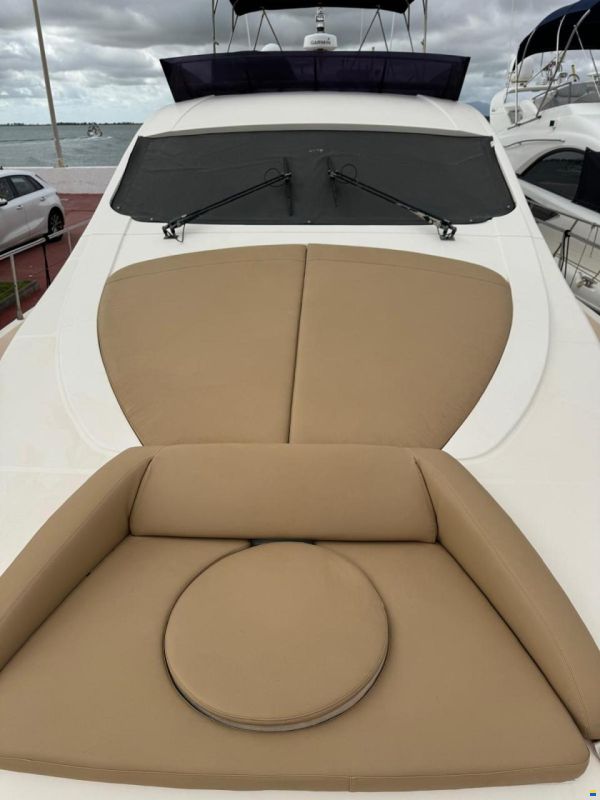 Rodman Muse 54