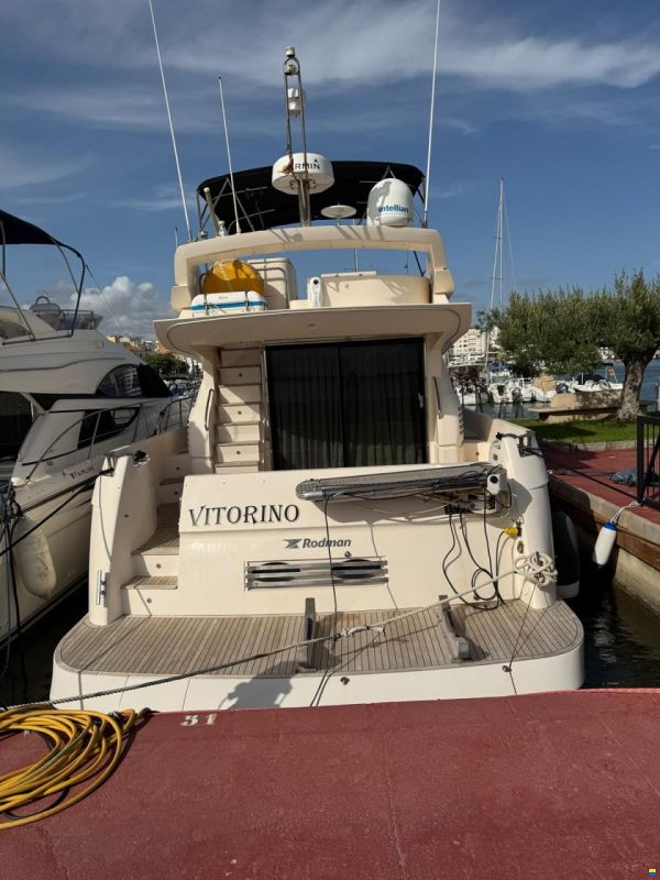 Rodman Muse 54
