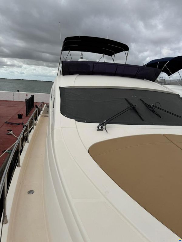 Rodman Muse 54