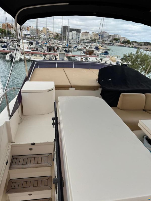 Rodman Muse 54