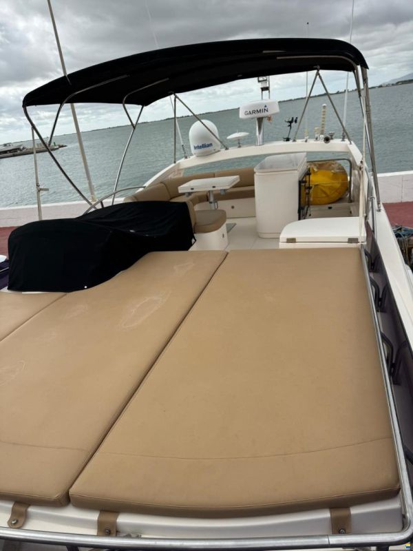 Rodman Muse 54