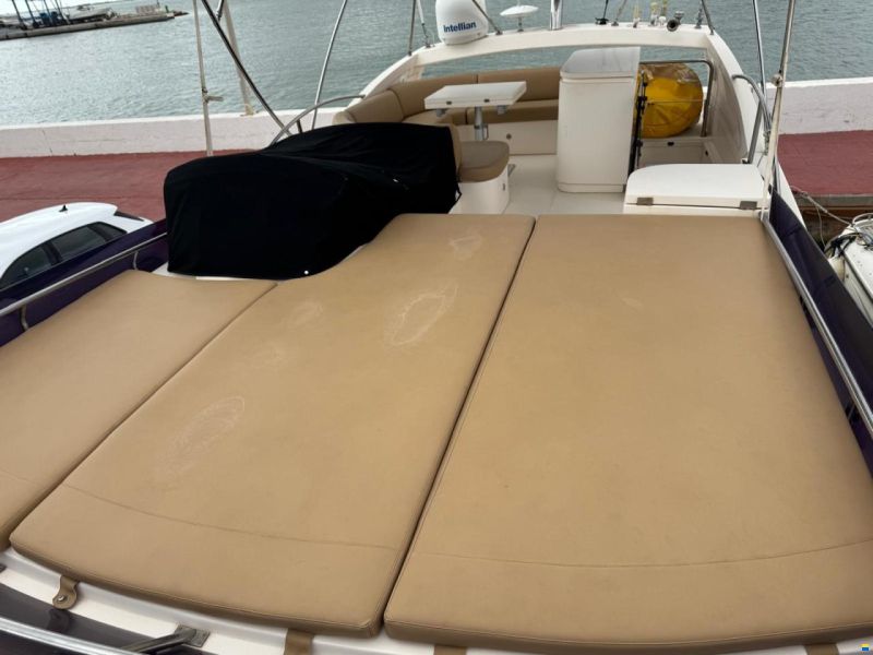 Rodman Muse 54