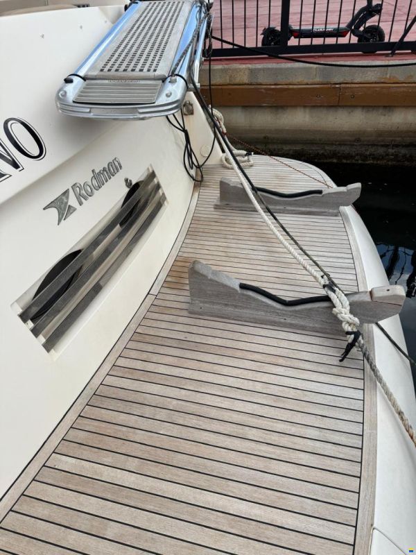 Rodman Muse 54