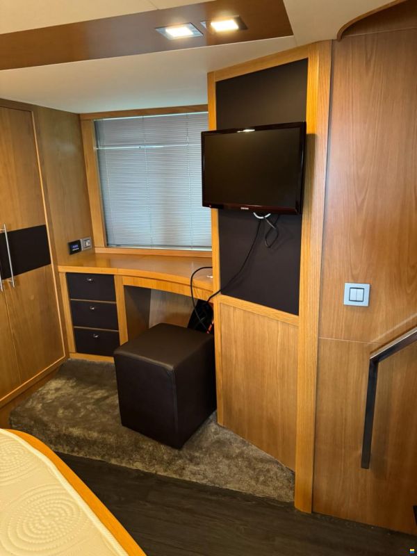 Rodman Muse 54