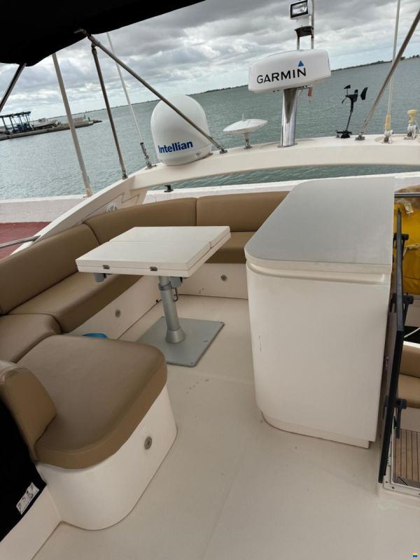 Rodman Muse 54