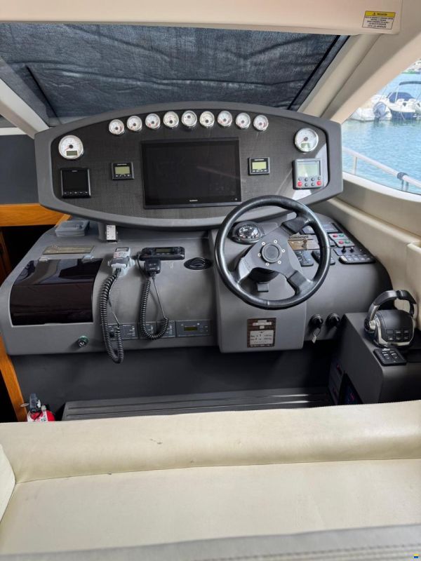 Rodman Muse 54