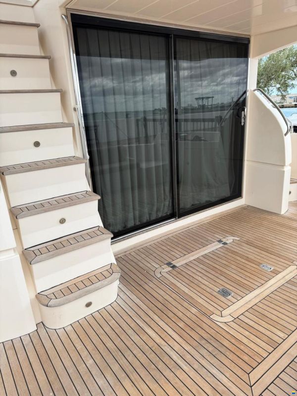 Rodman Muse 54