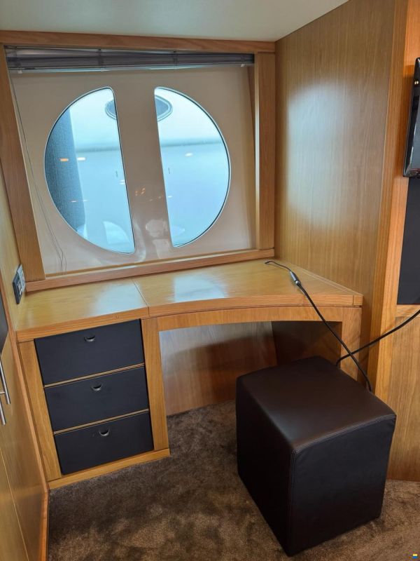 Rodman Muse 54