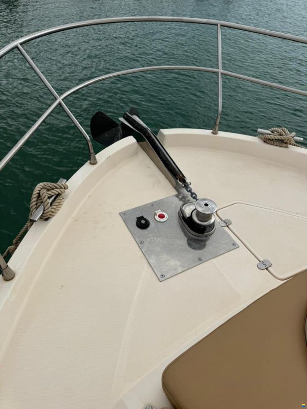 Rodman Muse 54