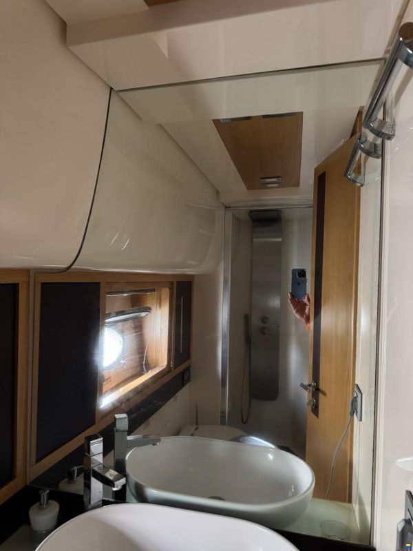 Rodman Muse 54