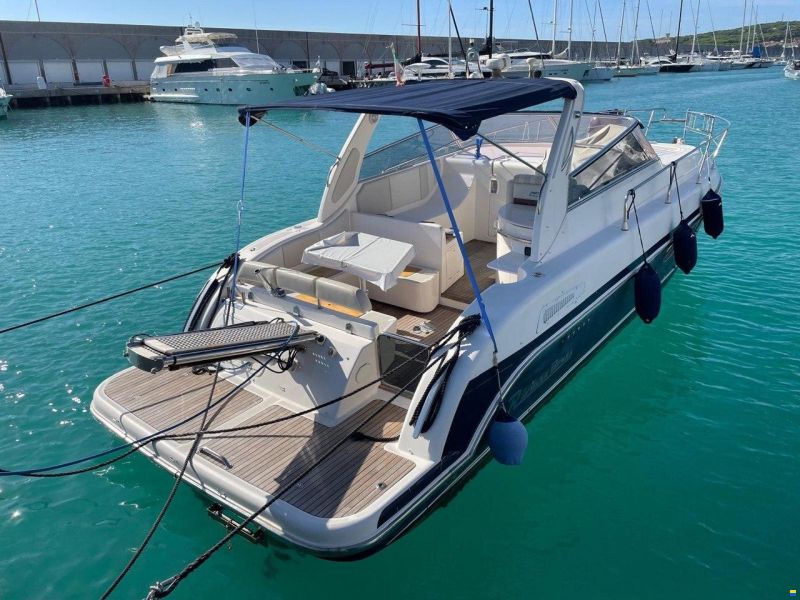 Manò Marine 32 Sport