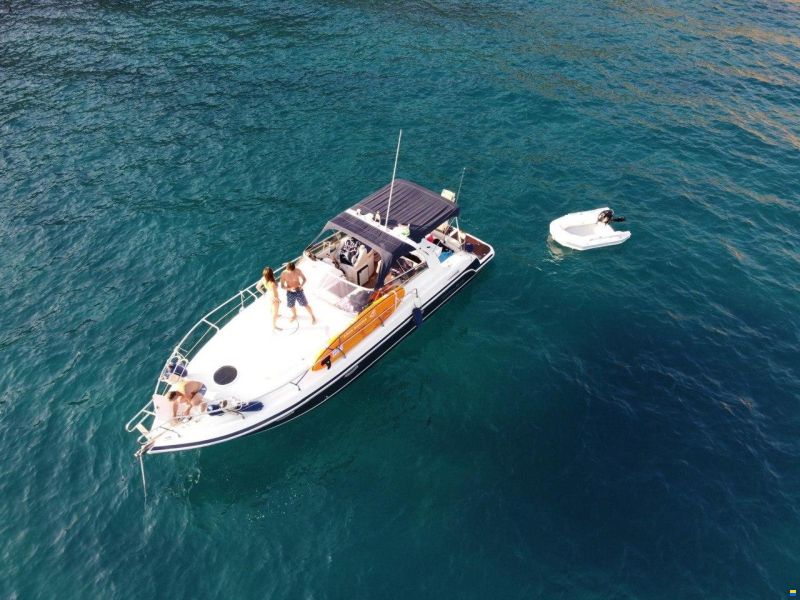 Manò Marine 32 Sport