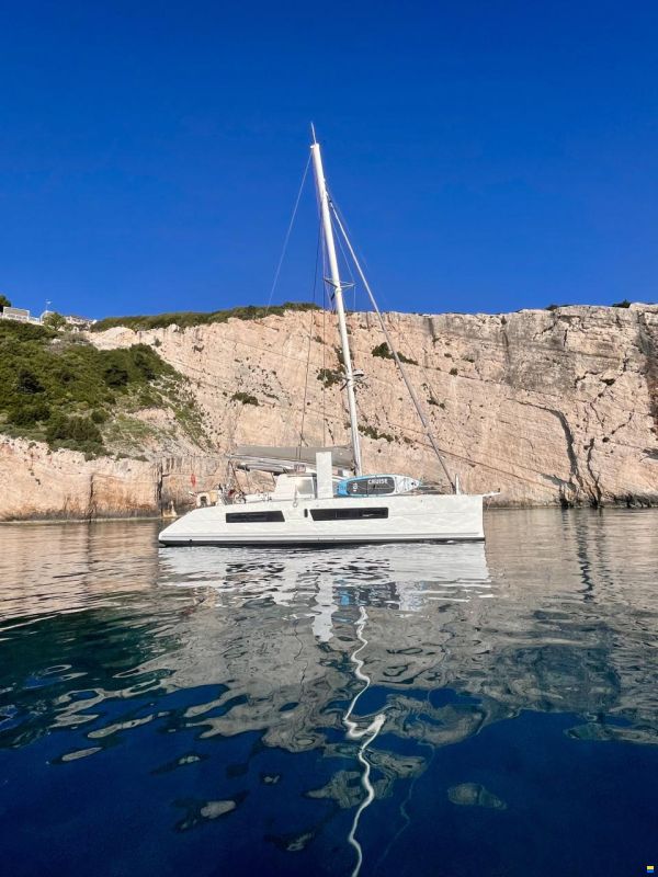 Catana 42 NEO