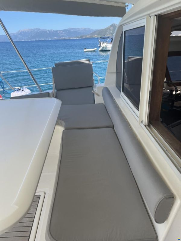 Catana 42 NEO