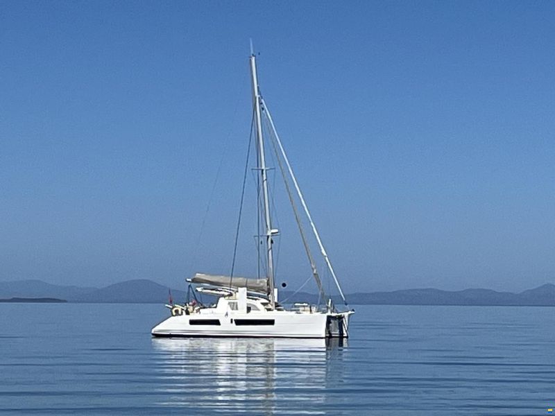 Catana 42 NEO