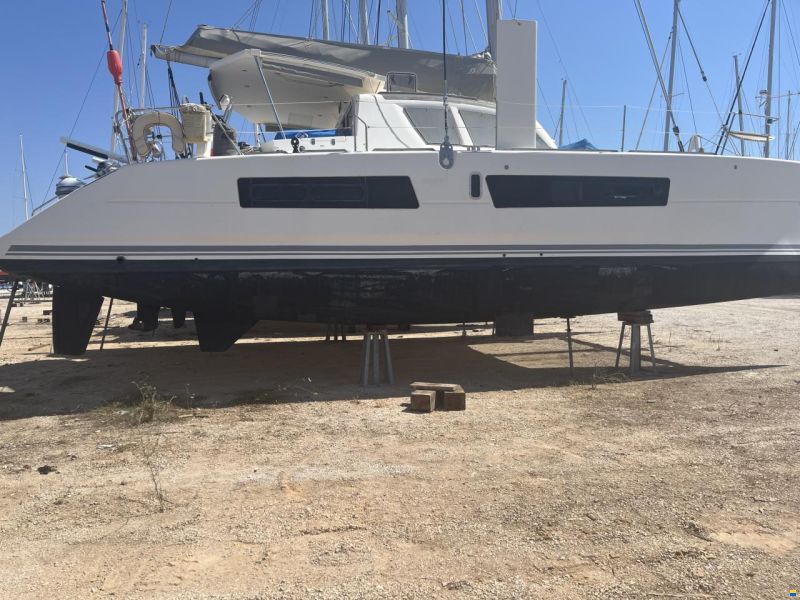 Catana 42 NEO