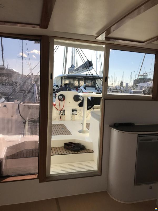 Catana 42 NEO