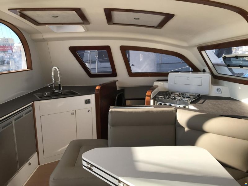 Catana 42 NEO