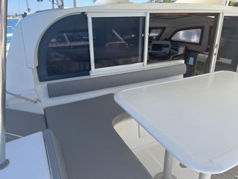 Catana 42 NEO