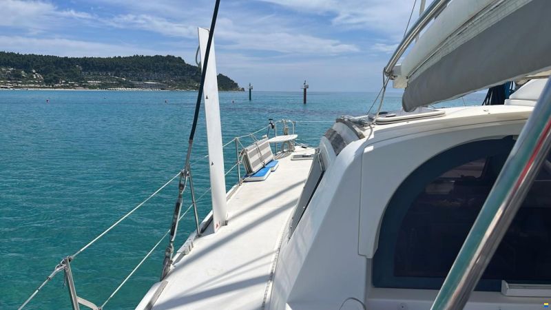 Catana 42 NEO