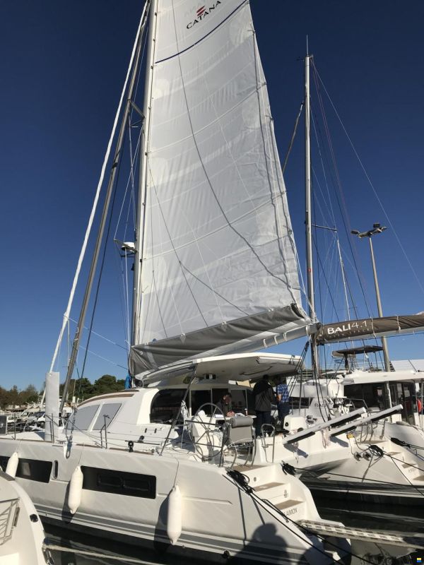 Catana 42 NEO