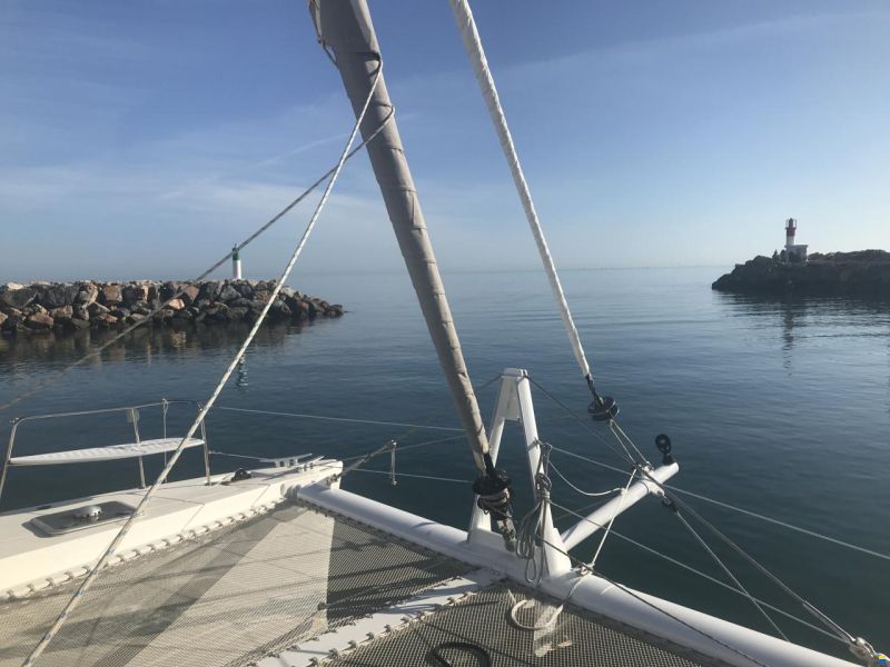 Catana 42 NEO