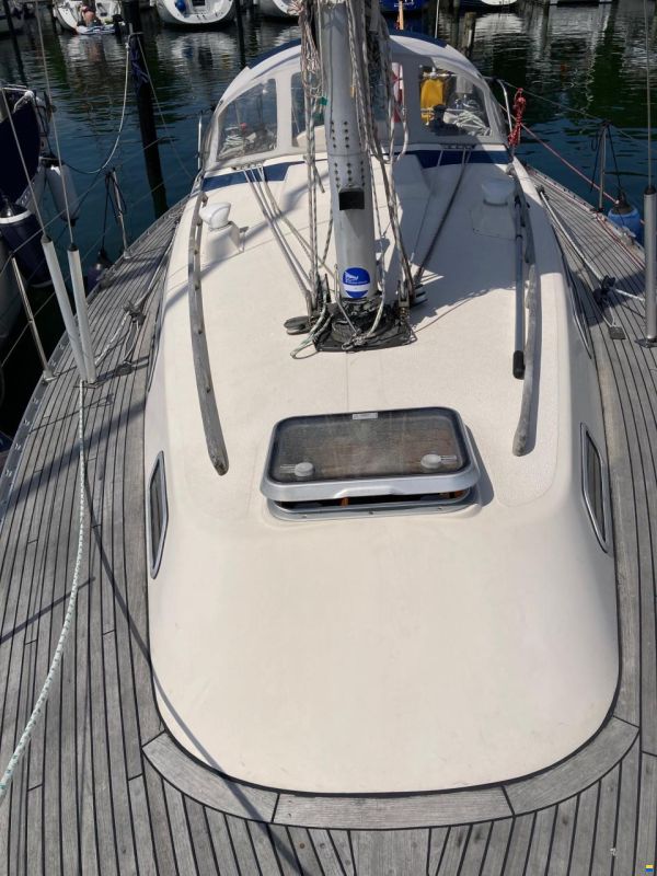 Hallberg-Rassy Scandinavia