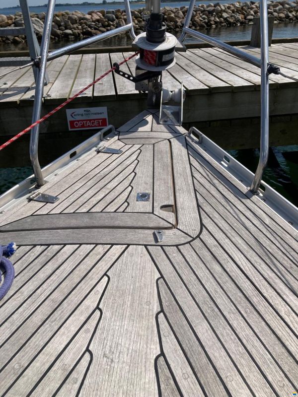Hallberg-Rassy Scandinavia