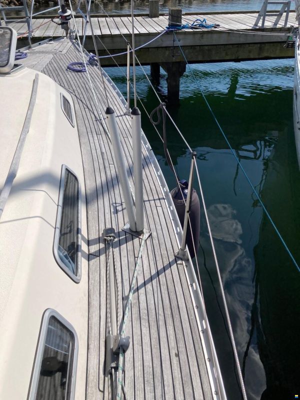 Hallberg-Rassy Scandinavia