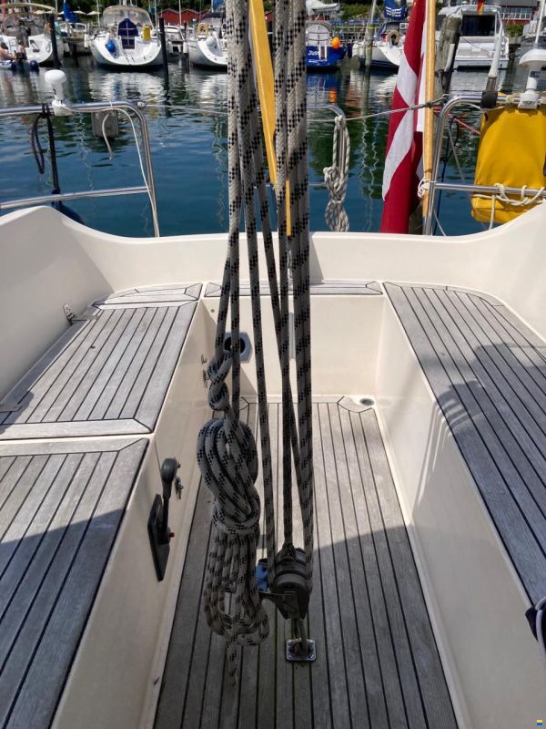 Hallberg-Rassy Scandinavia