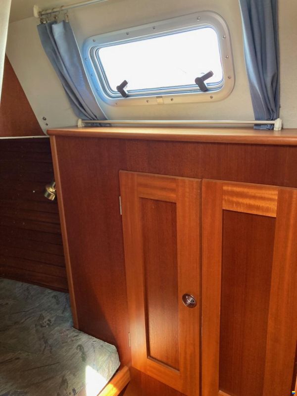 Hallberg-Rassy Scandinavia