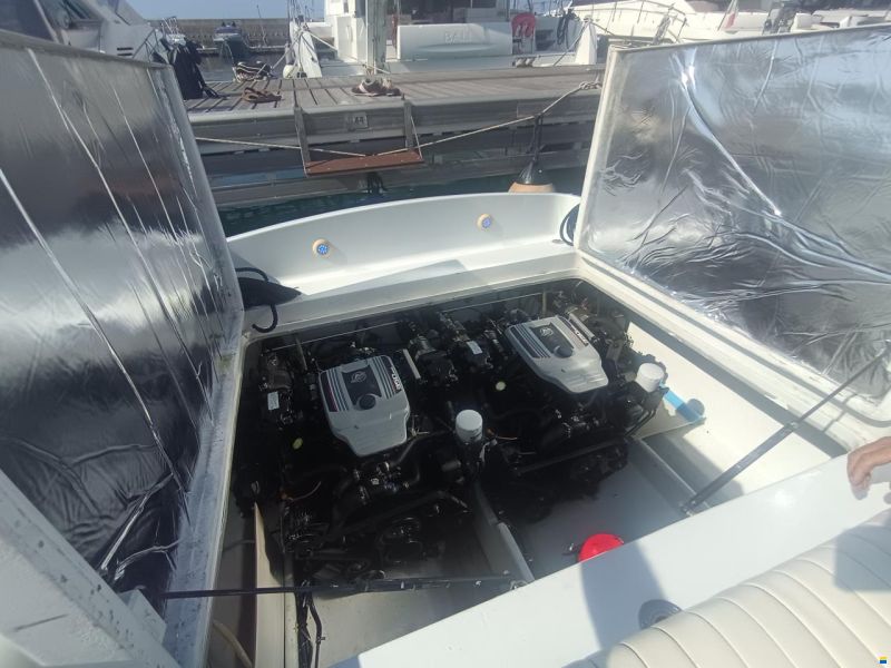 Tullio Abbate Offshore 36