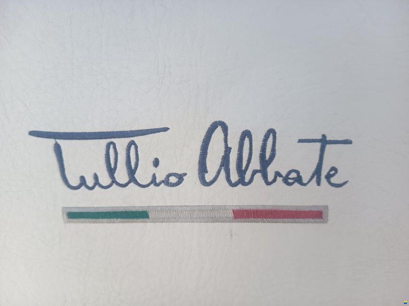 Tullio Abbate Offshore 36